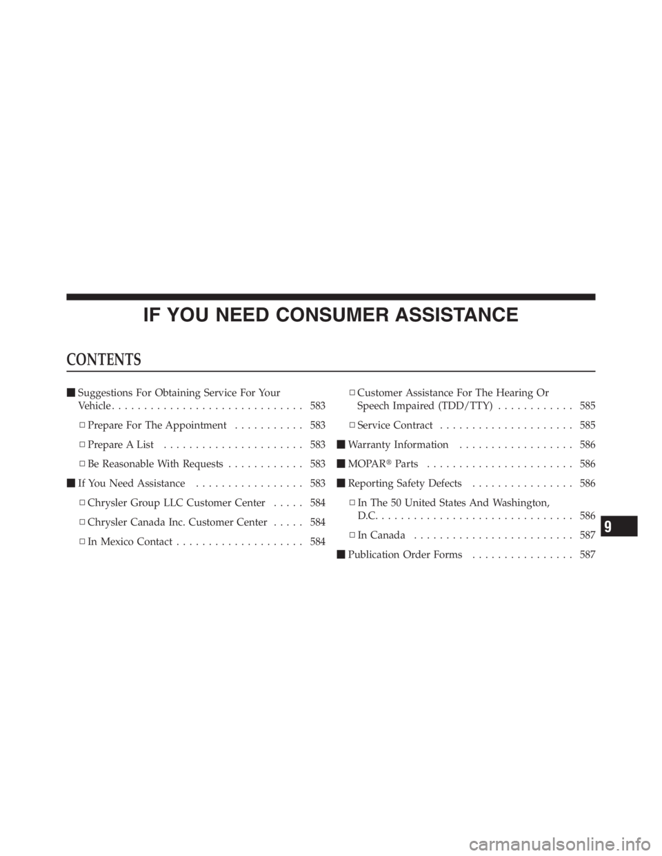 JEEP WRANGLER 2012 Owners Manual JEEP WRANGLER 2012 Owners Manual