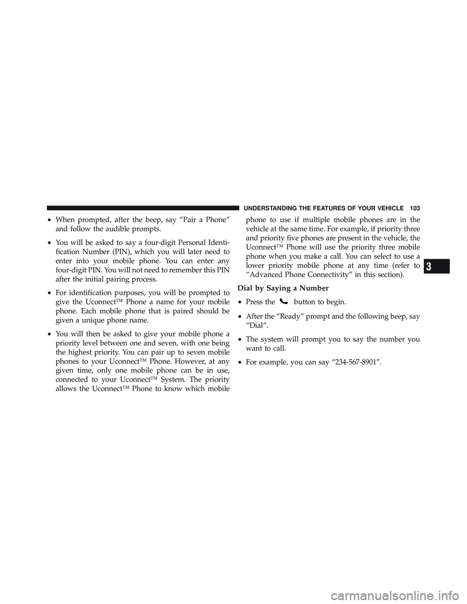 JEEP WRANGLER 2011 Owners Manual JEEP WRANGLER 2011 Owners Manual