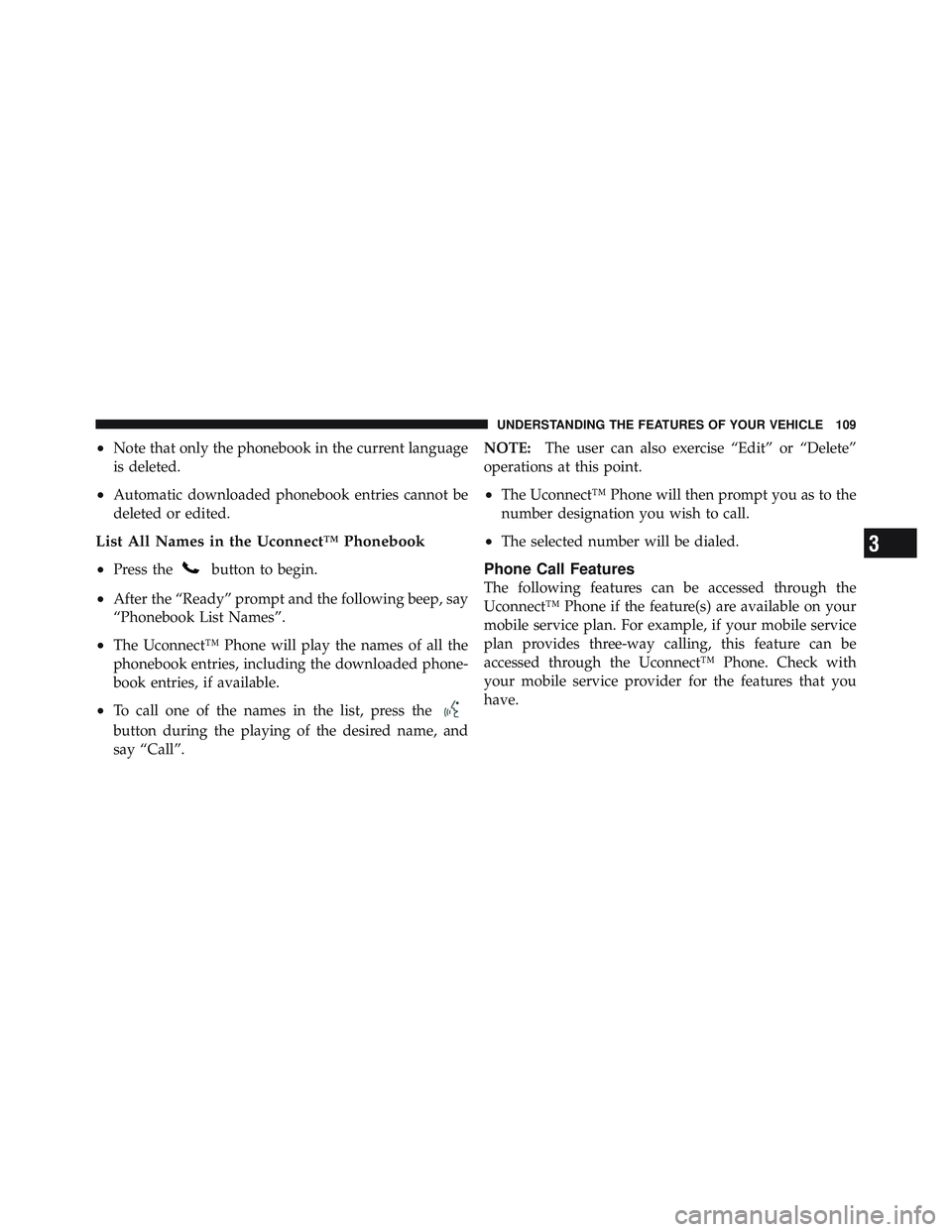 JEEP WRANGLER 2011 Owners Manual JEEP WRANGLER 2011 Owners Manual