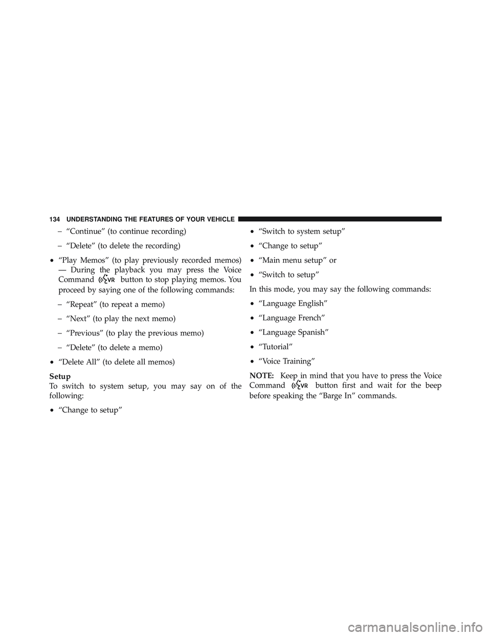 JEEP WRANGLER 2011 Owners Manual JEEP WRANGLER 2011 Owners Manual