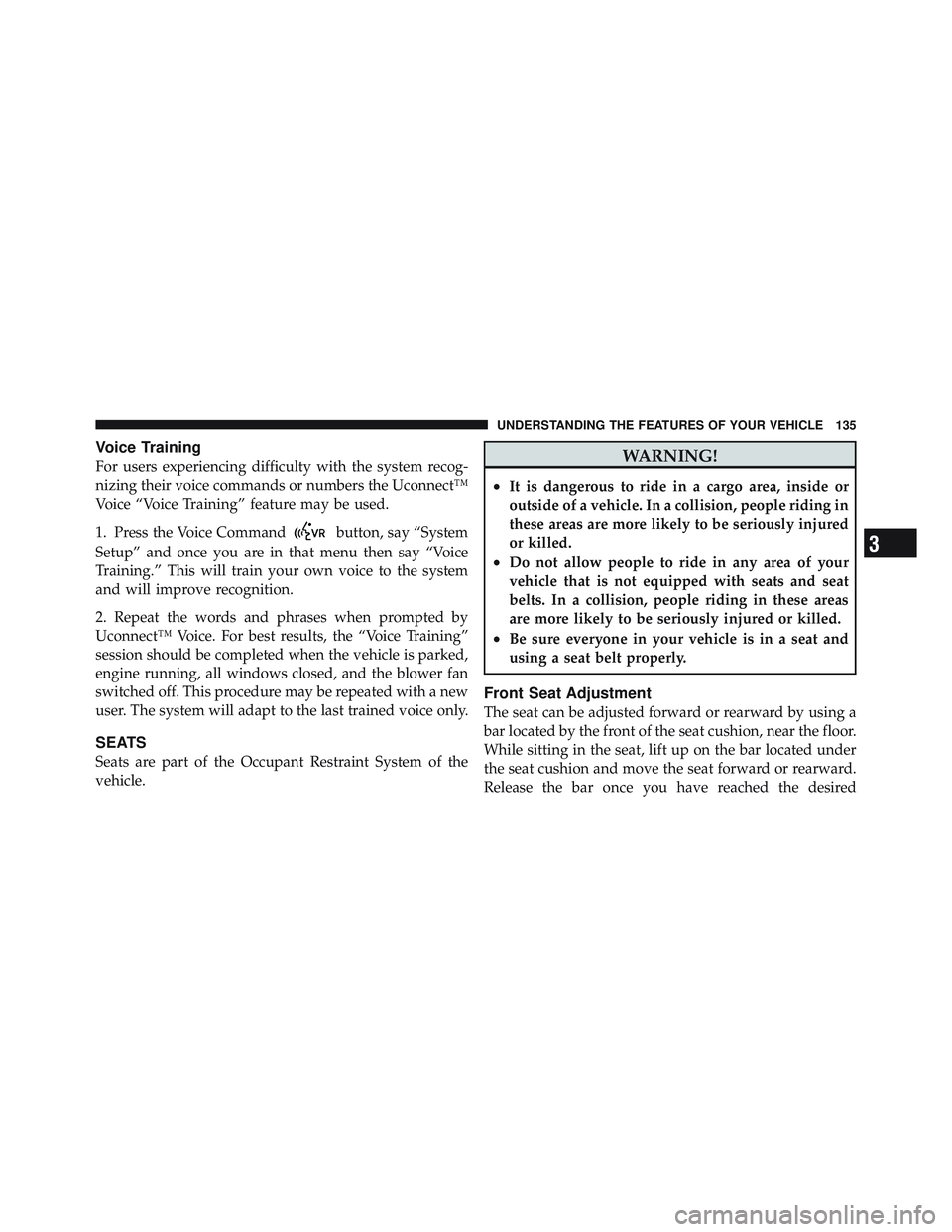 JEEP WRANGLER 2011 Owners Manual JEEP WRANGLER 2011 Owners Manual