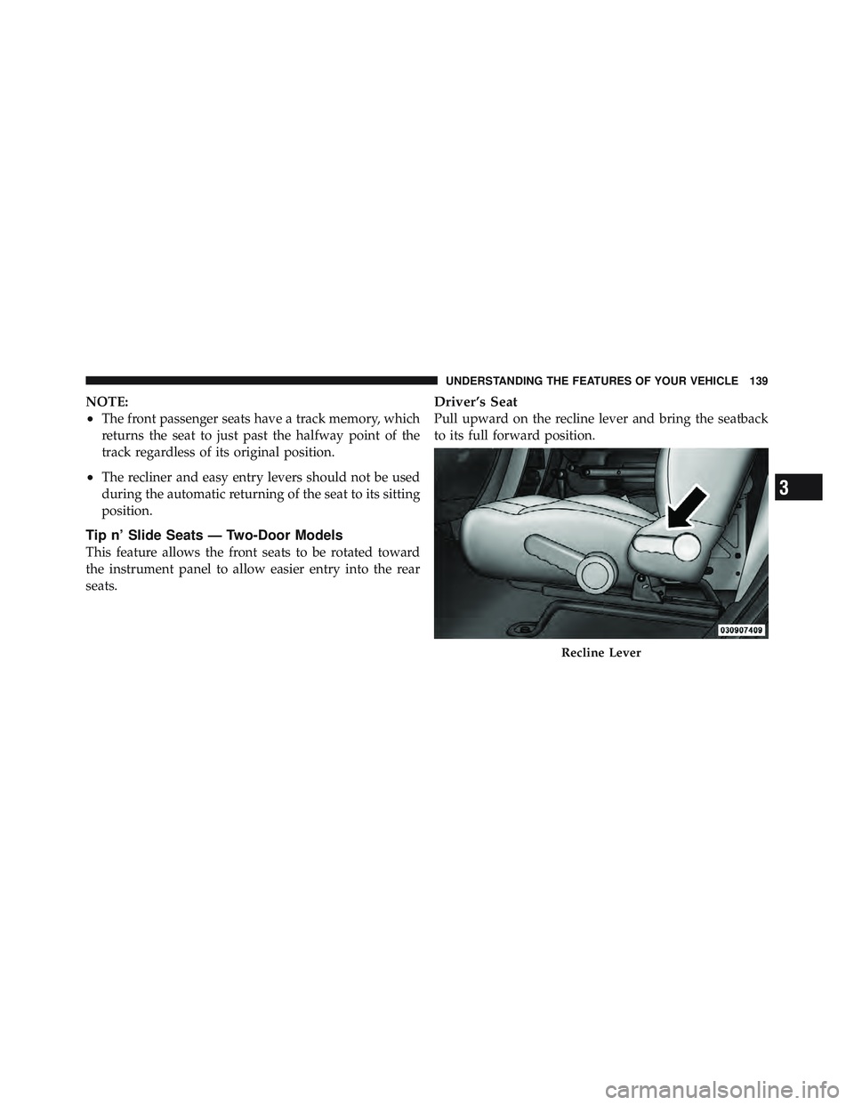 JEEP WRANGLER 2011 Owners Manual JEEP WRANGLER 2011 Owners Manual