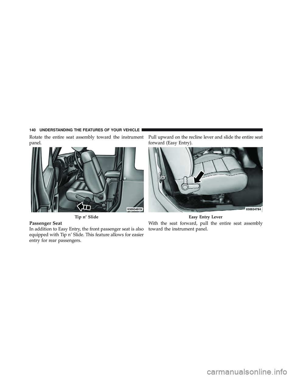 JEEP WRANGLER 2011 Owners Manual JEEP WRANGLER 2011 Owners Manual