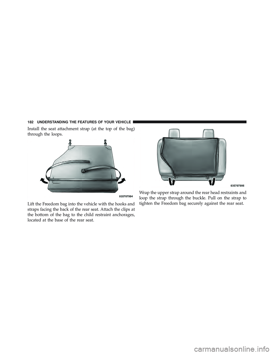 JEEP WRANGLER 2011 Owners Manual JEEP WRANGLER 2011 Owners Manual