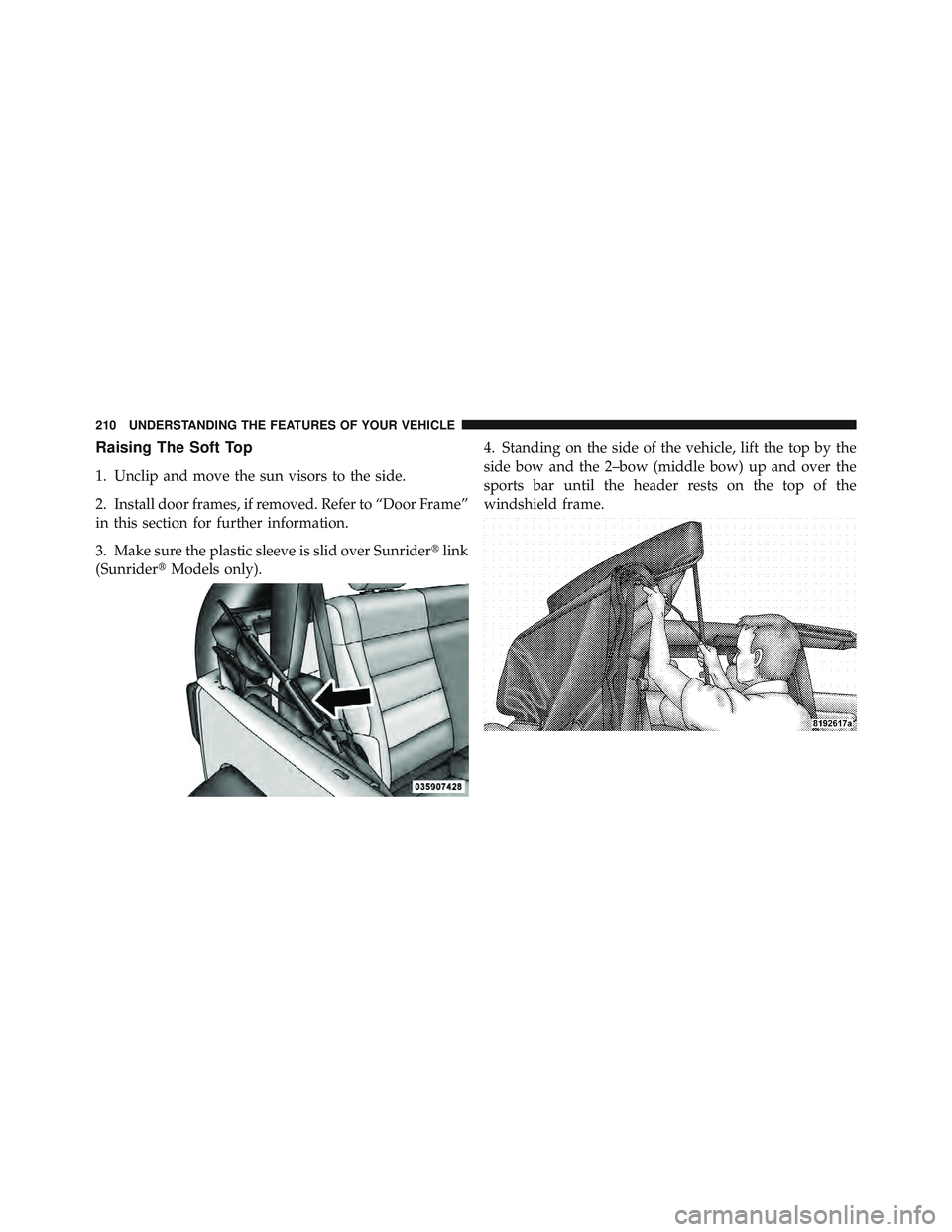 JEEP WRANGLER 2011 Owners Manual JEEP WRANGLER 2011 Owners Manual
