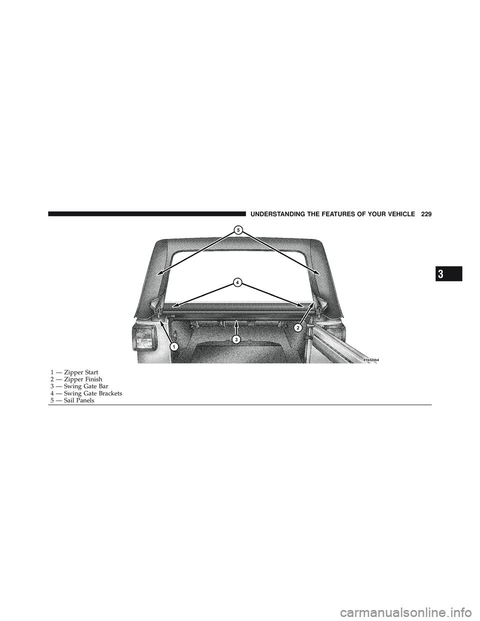 JEEP WRANGLER 2011 Owners Manual JEEP WRANGLER 2011 Owners Manual