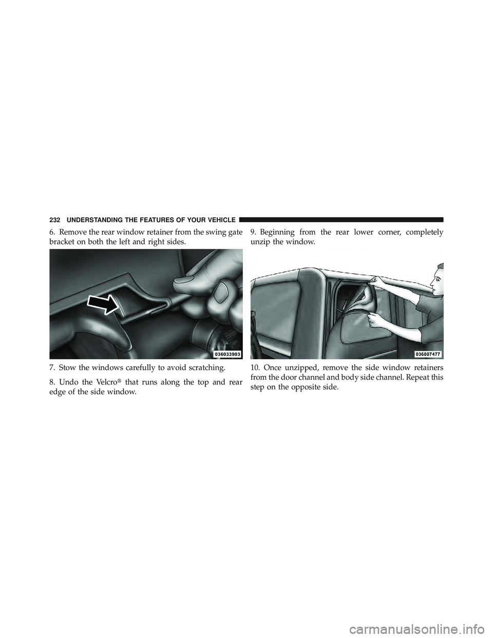 JEEP WRANGLER 2011 Owners Manual JEEP WRANGLER 2011 Owners Manual