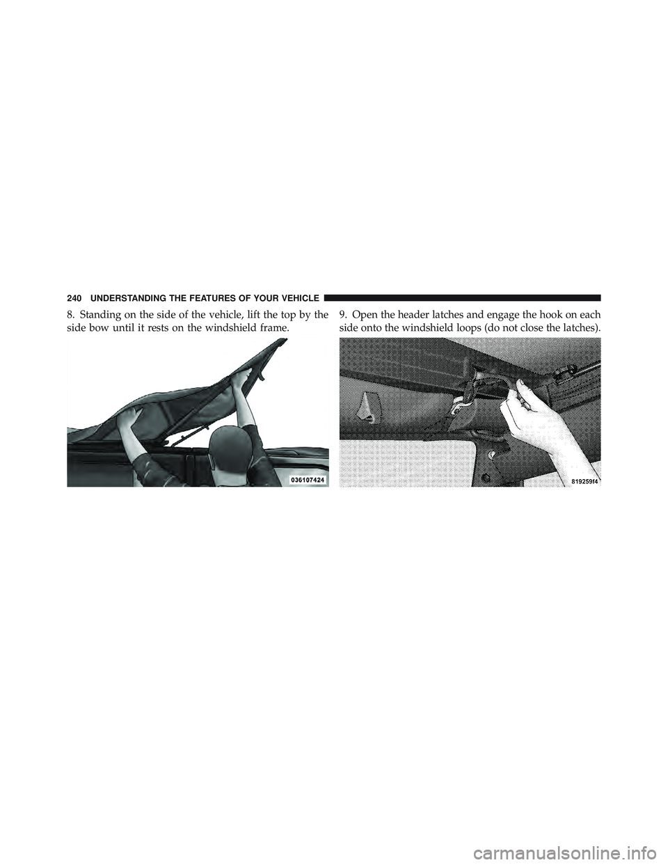 JEEP WRANGLER 2011 Owners Manual JEEP WRANGLER 2011 Owners Manual