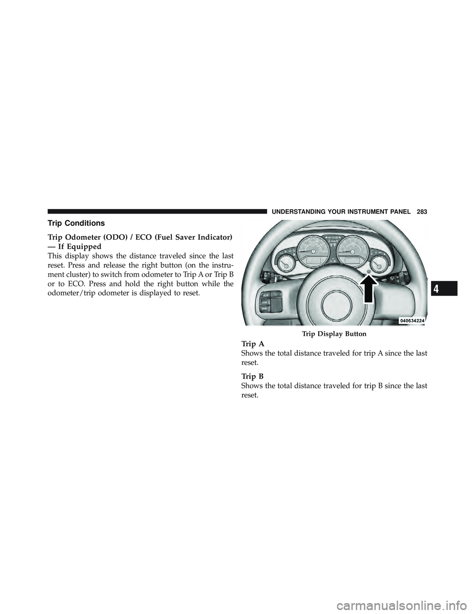 JEEP WRANGLER 2011 Owners Manual JEEP WRANGLER 2011 Owners Manual