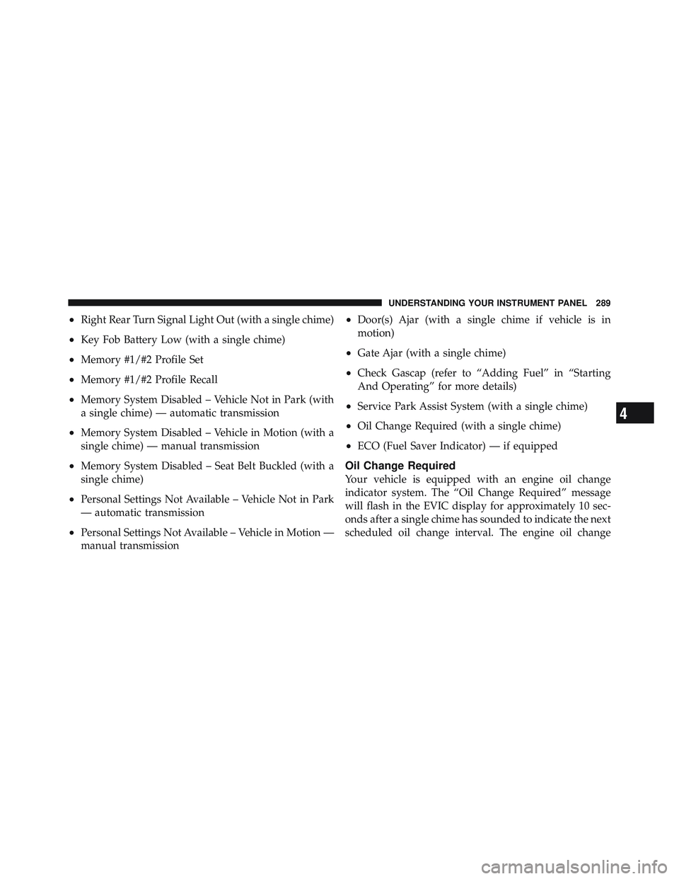 JEEP WRANGLER 2011 Owners Manual JEEP WRANGLER 2011 Owners Manual