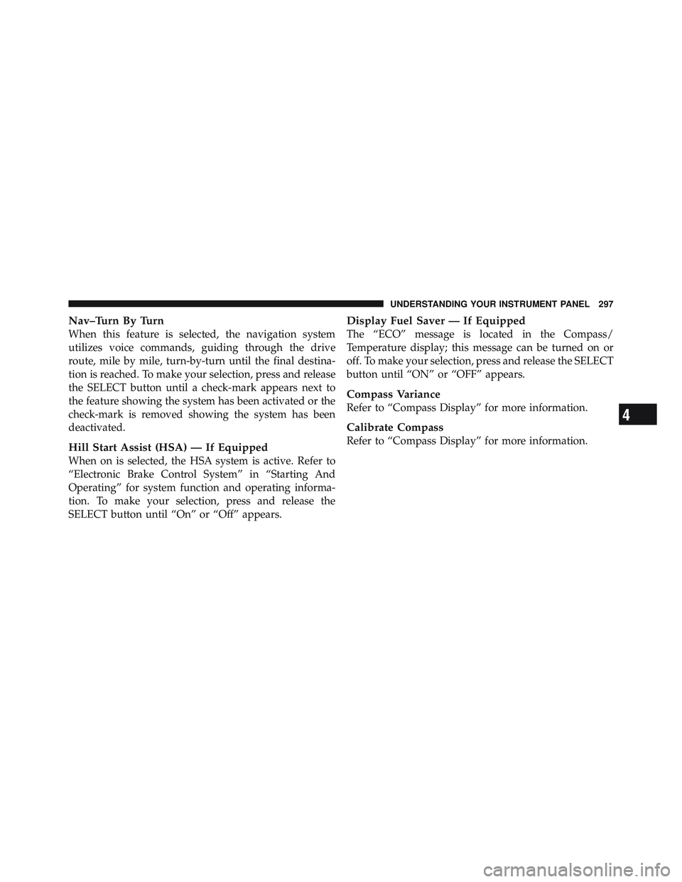 JEEP WRANGLER 2011 Owners Manual JEEP WRANGLER 2011 Owners Manual