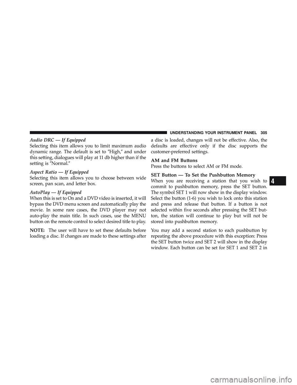 JEEP WRANGLER 2011 Owners Manual JEEP WRANGLER 2011 Owners Manual