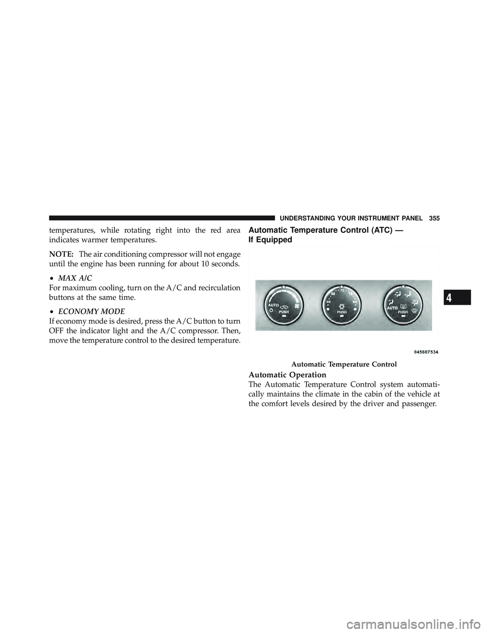 JEEP WRANGLER 2011 Owners Manual JEEP WRANGLER 2011 Owners Manual