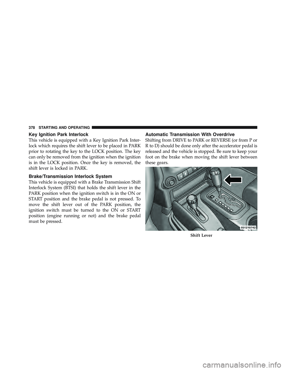 JEEP WRANGLER 2011 Owners Manual JEEP WRANGLER 2011 Owners Manual