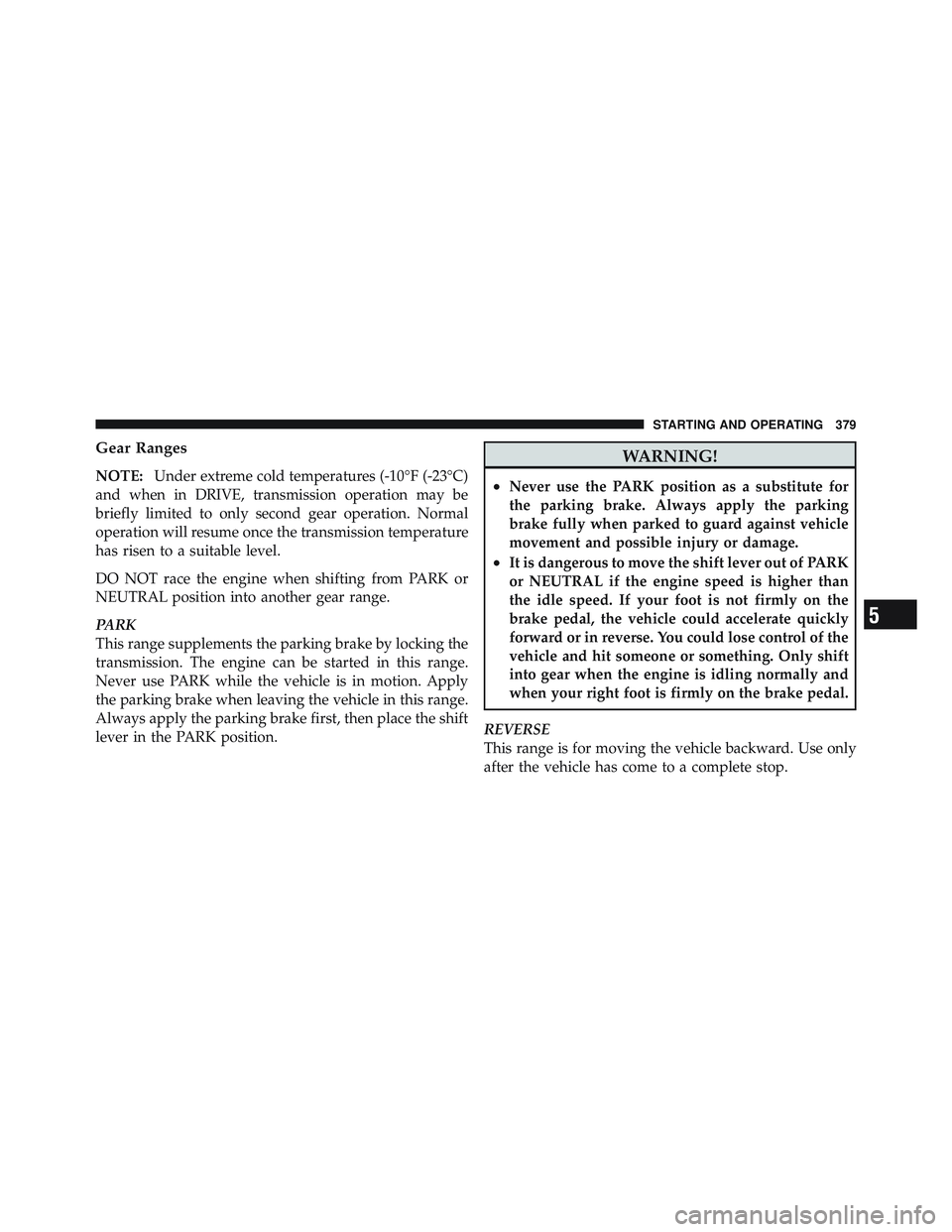 JEEP WRANGLER 2011 Owners Manual JEEP WRANGLER 2011 Owners Manual