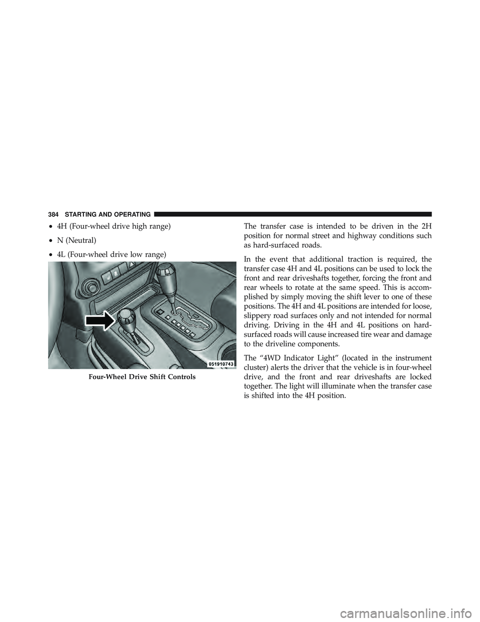 JEEP WRANGLER 2011 Owners Manual JEEP WRANGLER 2011 Owners Manual