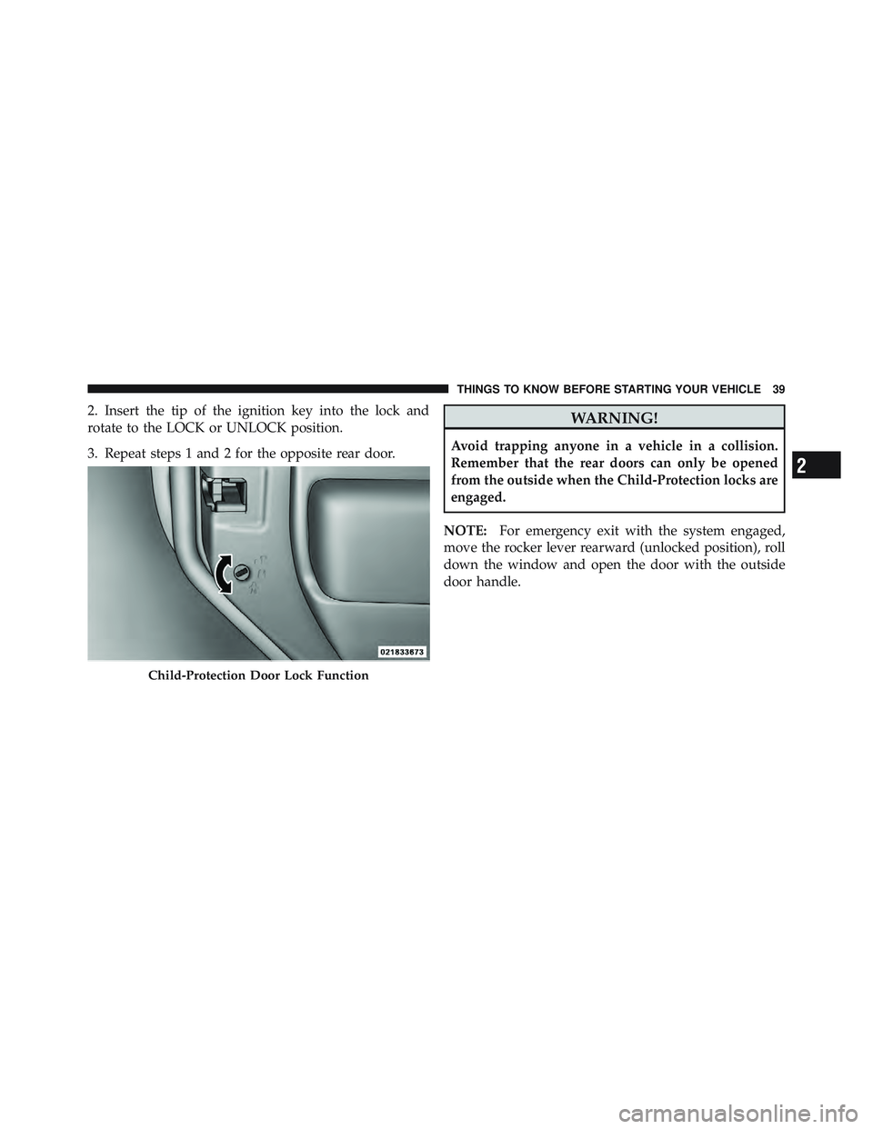 JEEP WRANGLER 2011 Service Manual JEEP WRANGLER 2011 Service Manual