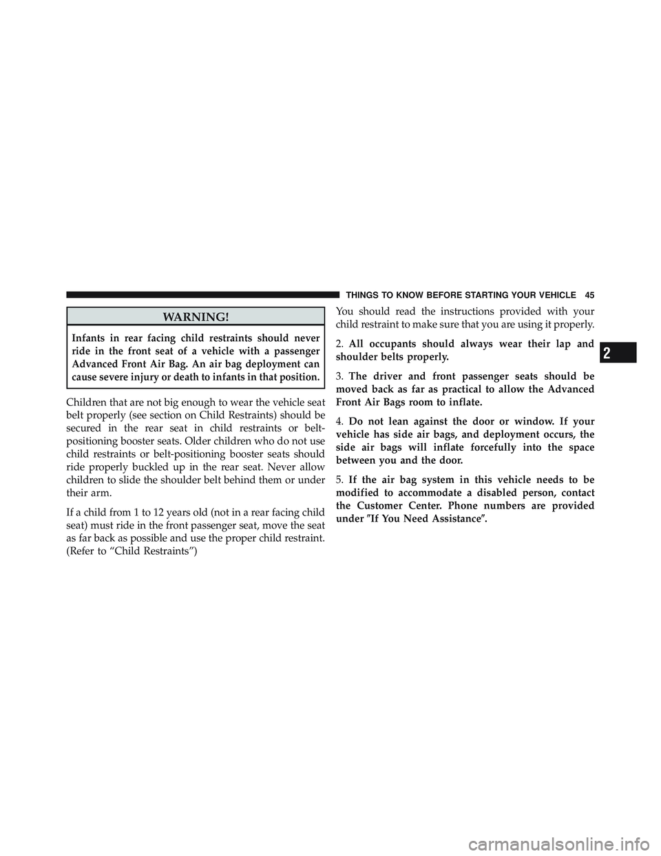 JEEP WRANGLER 2011 Service Manual JEEP WRANGLER 2011 Service Manual
