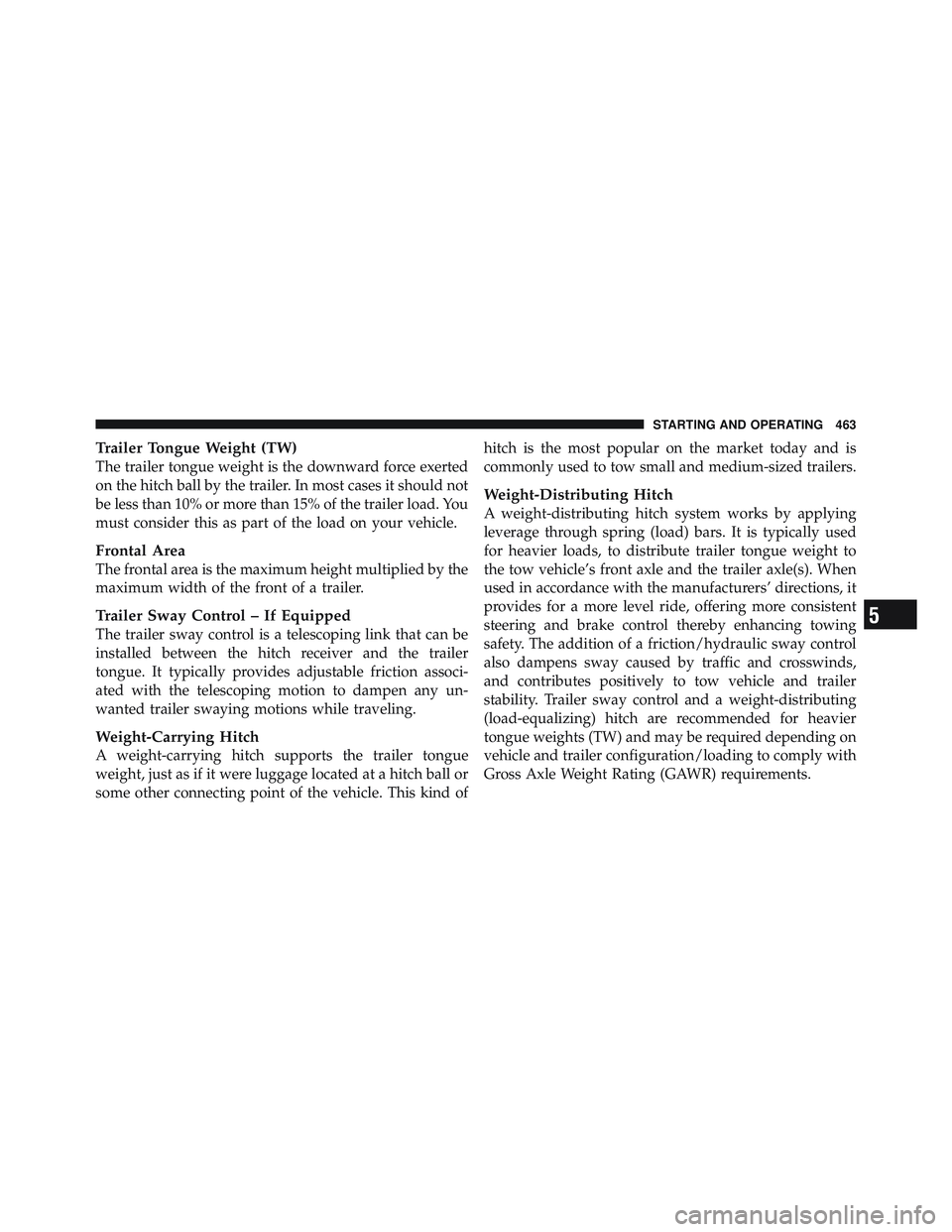 JEEP WRANGLER 2011 Owners Manual JEEP WRANGLER 2011 Owners Manual