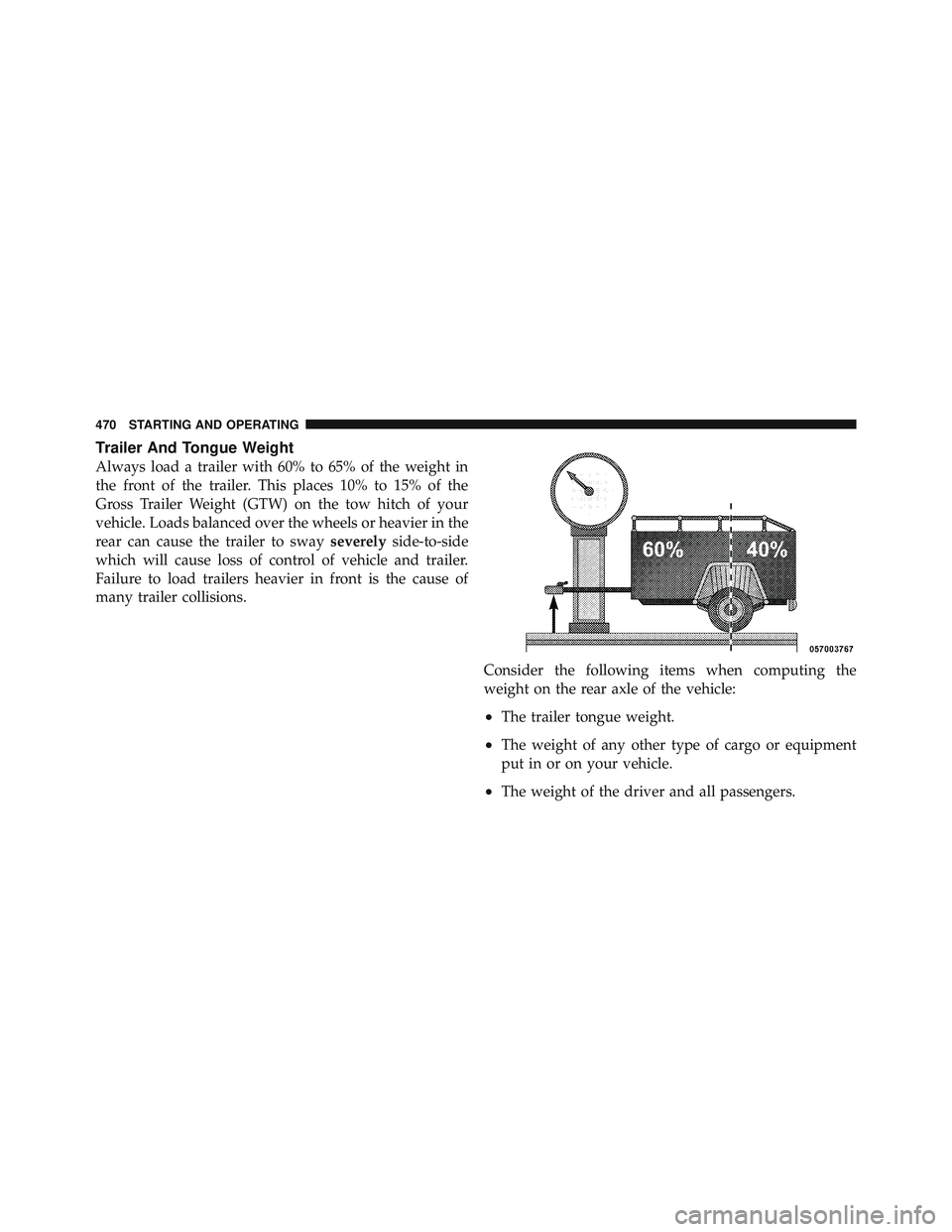 JEEP WRANGLER 2011  Owners Manual 