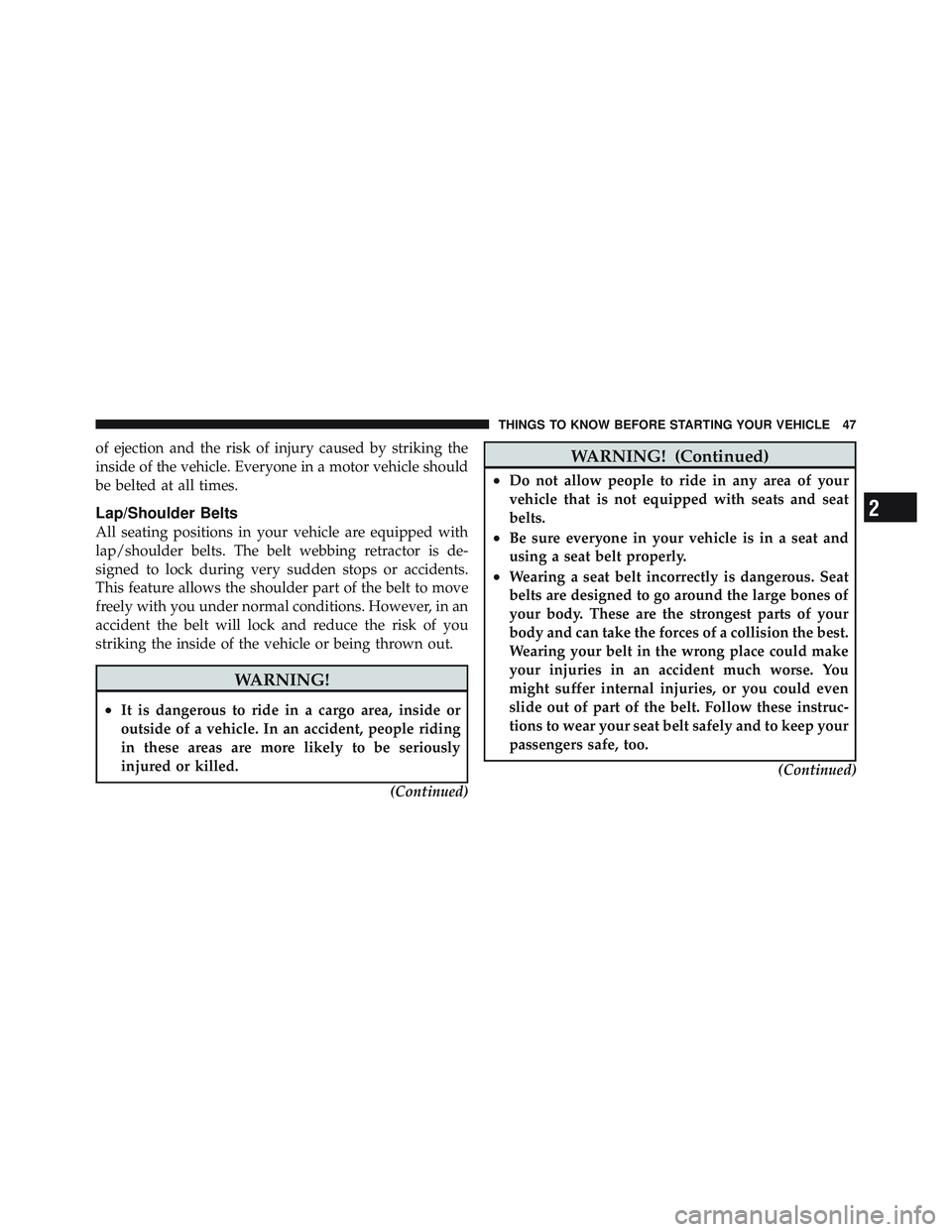 JEEP WRANGLER 2011 Service Manual JEEP WRANGLER 2011 Service Manual