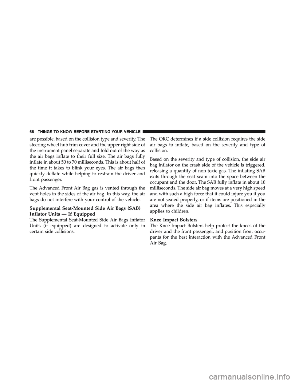 JEEP WRANGLER 2011 Repair Manual 
