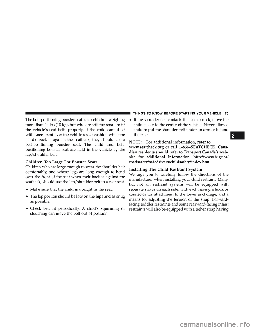 JEEP WRANGLER 2011 Manual PDF JEEP WRANGLER 2011 Manual PDF