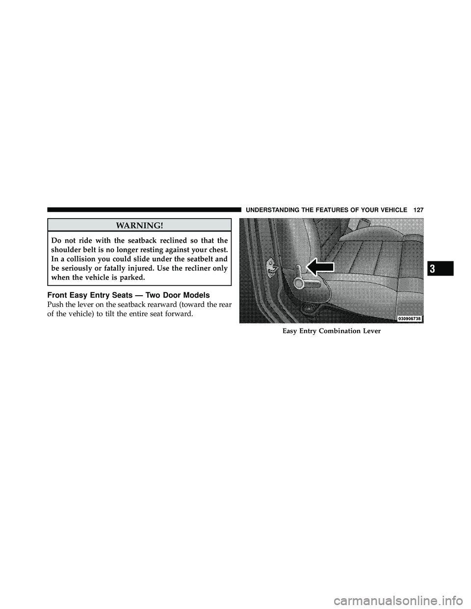 JEEP WRANGLER 2010 Owners Manual JEEP WRANGLER 2010 Owners Manual