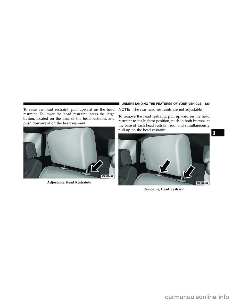 JEEP WRANGLER 2010 Owners Manual JEEP WRANGLER 2010 Owners Manual