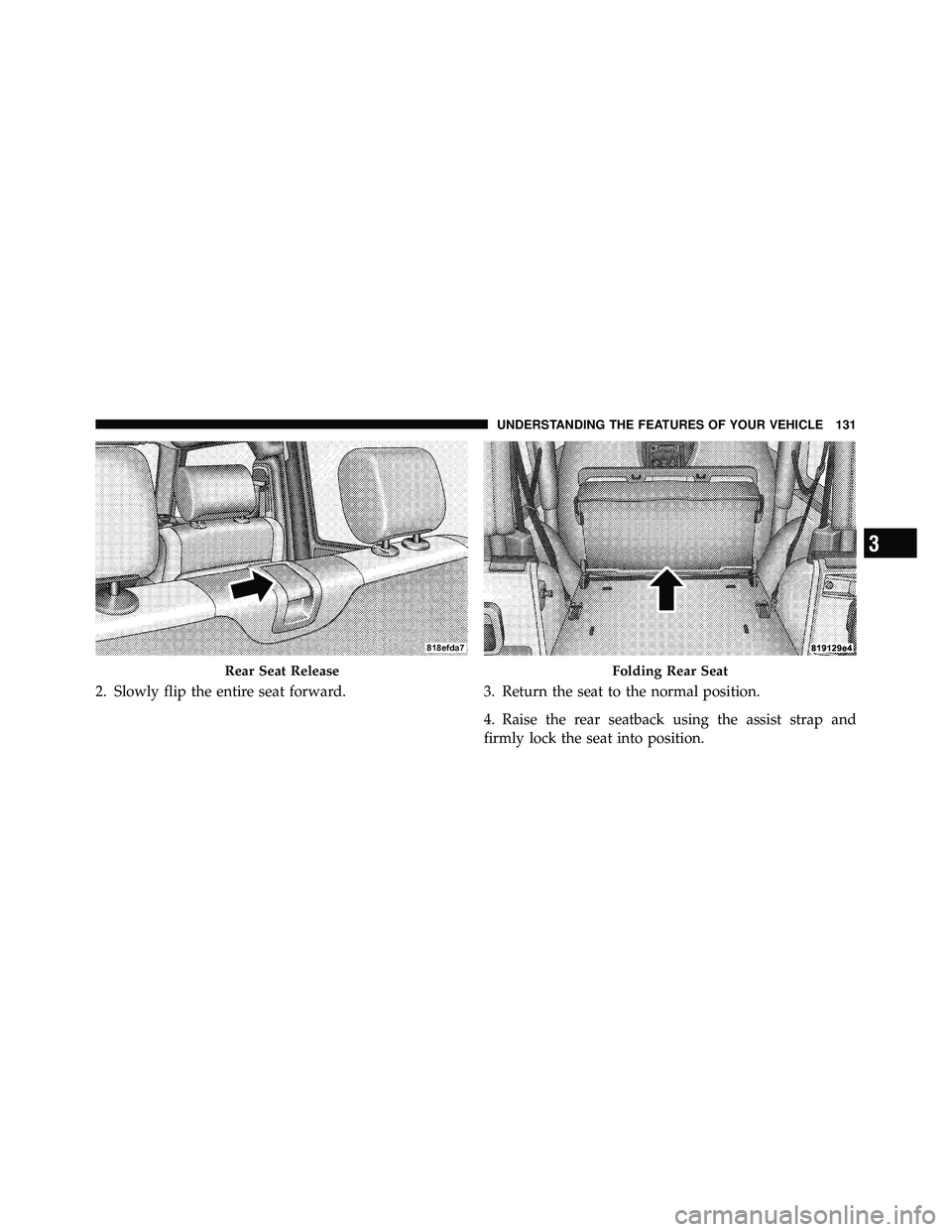 JEEP WRANGLER 2010 Owners Manual JEEP WRANGLER 2010 Owners Manual