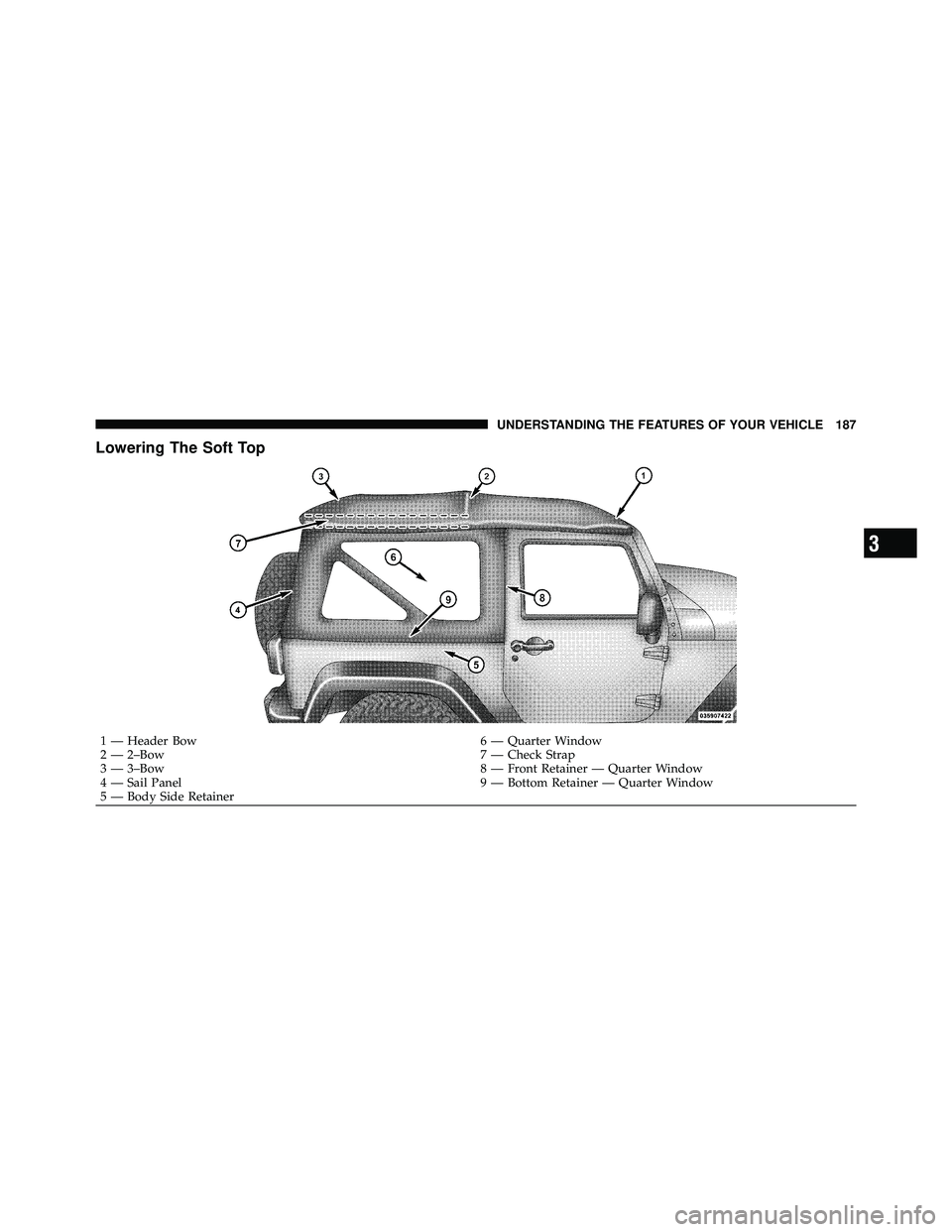 JEEP WRANGLER 2010 Owners Manual JEEP WRANGLER 2010 Owners Manual