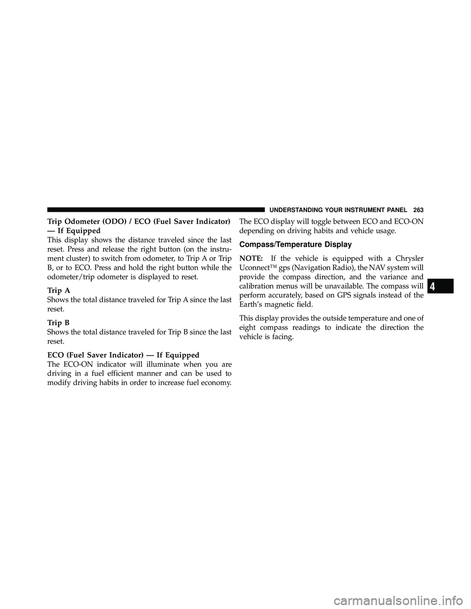 JEEP WRANGLER 2010  Owners Manual 