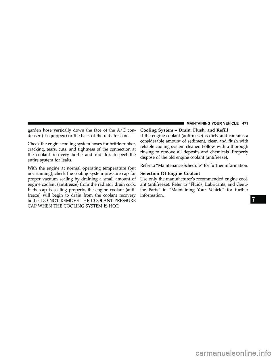JEEP WRANGLER 2010 Owners Manual JEEP WRANGLER 2010 Owners Manual