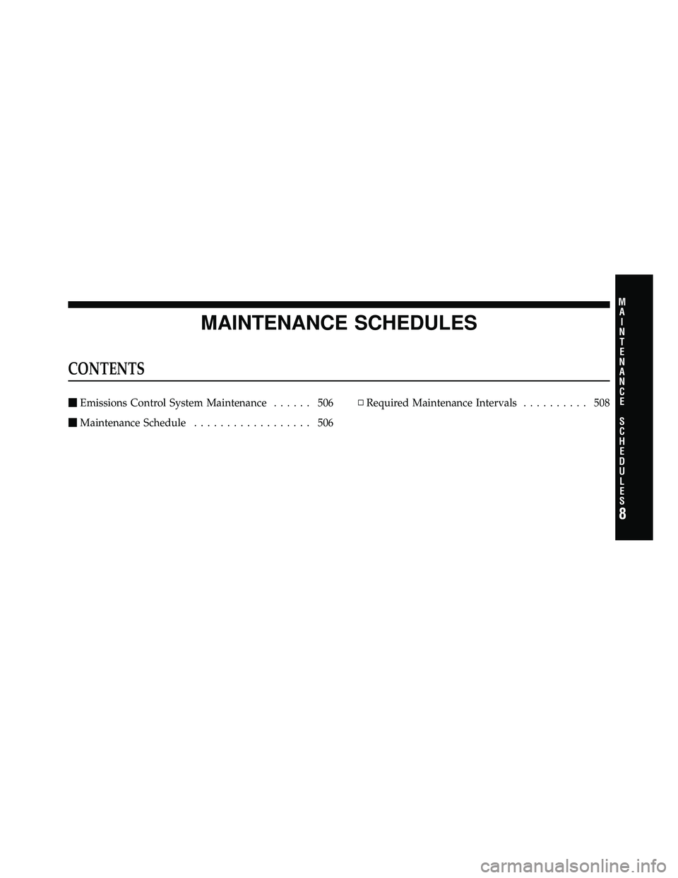 JEEP WRANGLER 2010 Owners Manual JEEP WRANGLER 2010 Owners Manual
