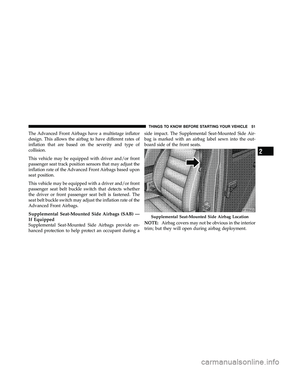 JEEP WRANGLER 2010 Workshop Manual 