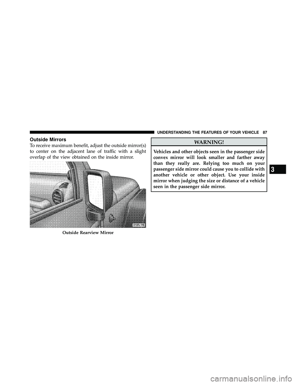 JEEP WRANGLER 2010 Manual Online 