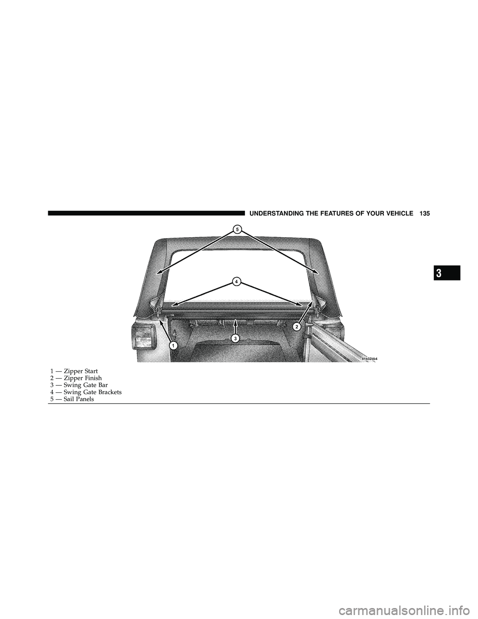 JEEP WRANGLER 2009  Owners Manual 