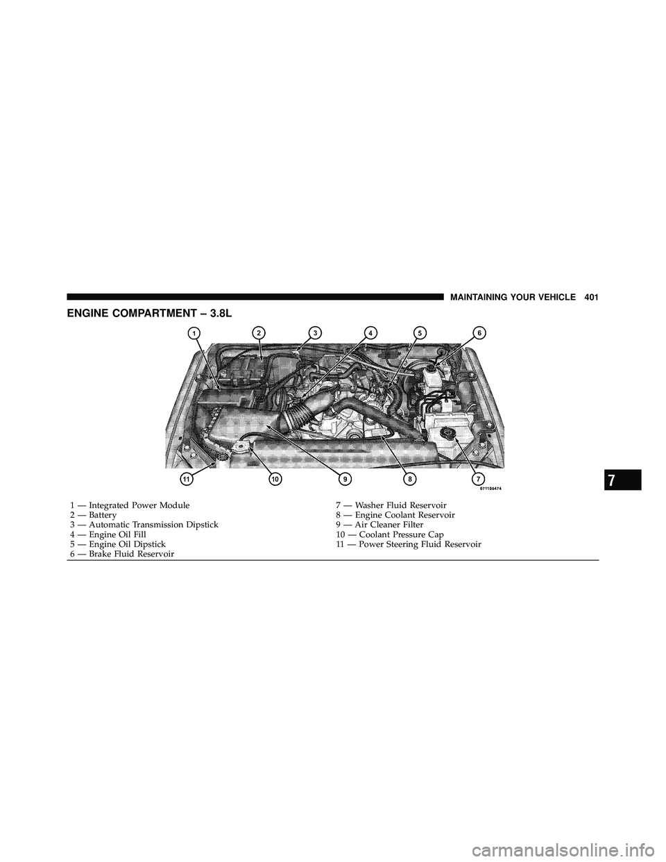 JEEP WRANGLER 2009  Owners Manual 