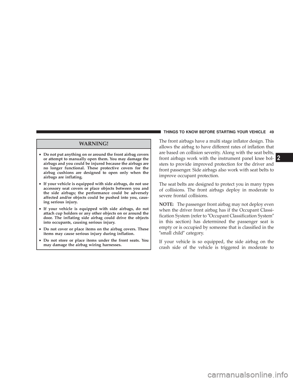 JEEP WRANGLER 2007 Service Manual JEEP WRANGLER 2007 Service Manual