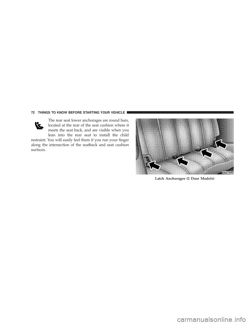 JEEP WRANGLER 2007 Manual PDF 