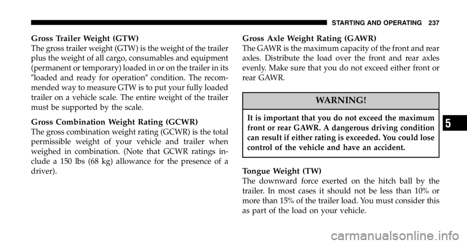 JEEP WRANGLER 2006 Owners Manual JEEP WRANGLER 2006 Owners Manual