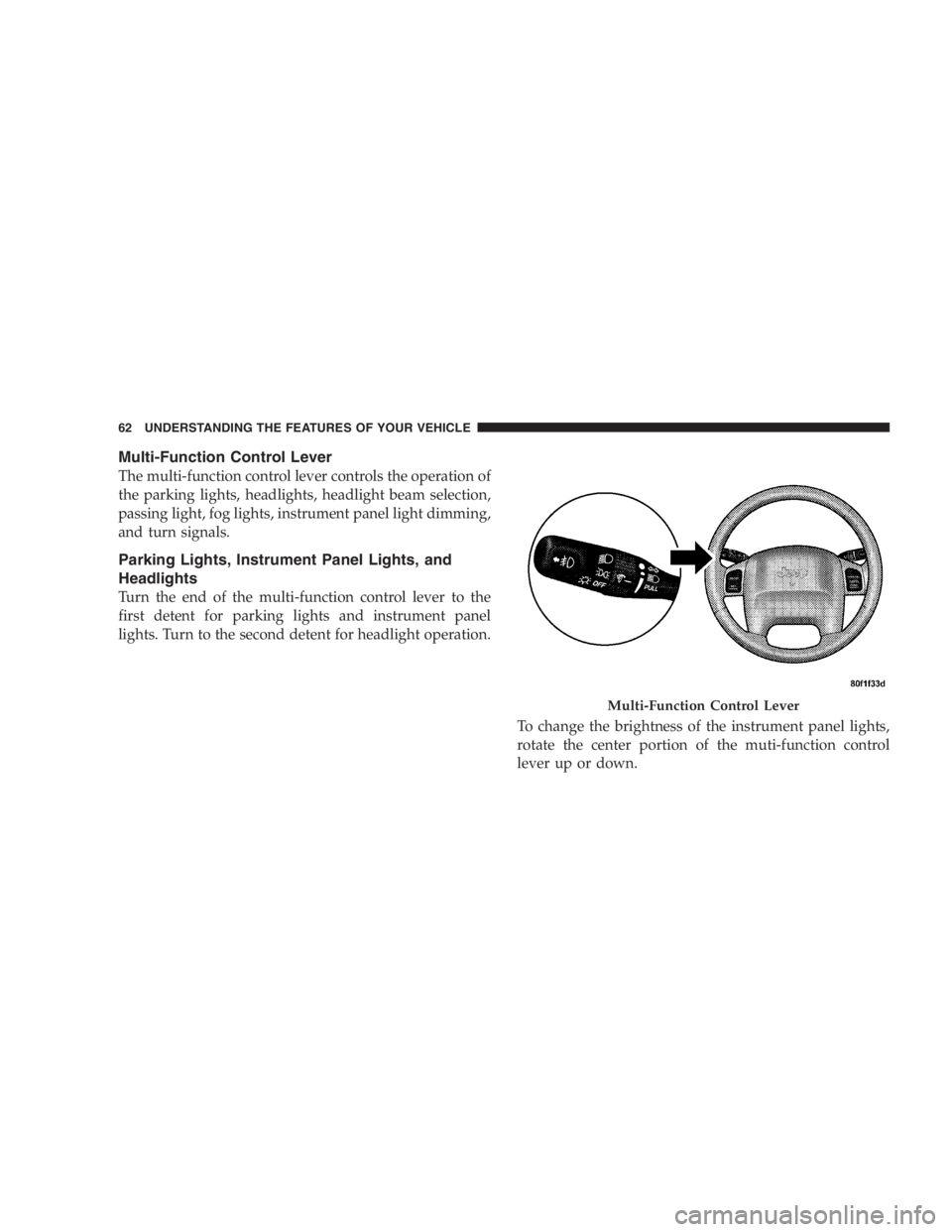 JEEP WRANGLER 2001 Repair Manual 