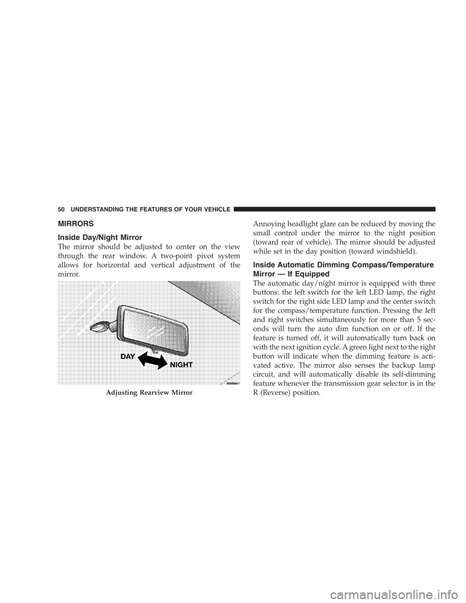 JEEP WRANGLER 2000 Service Manual JEEP WRANGLER 2000 Service Manual