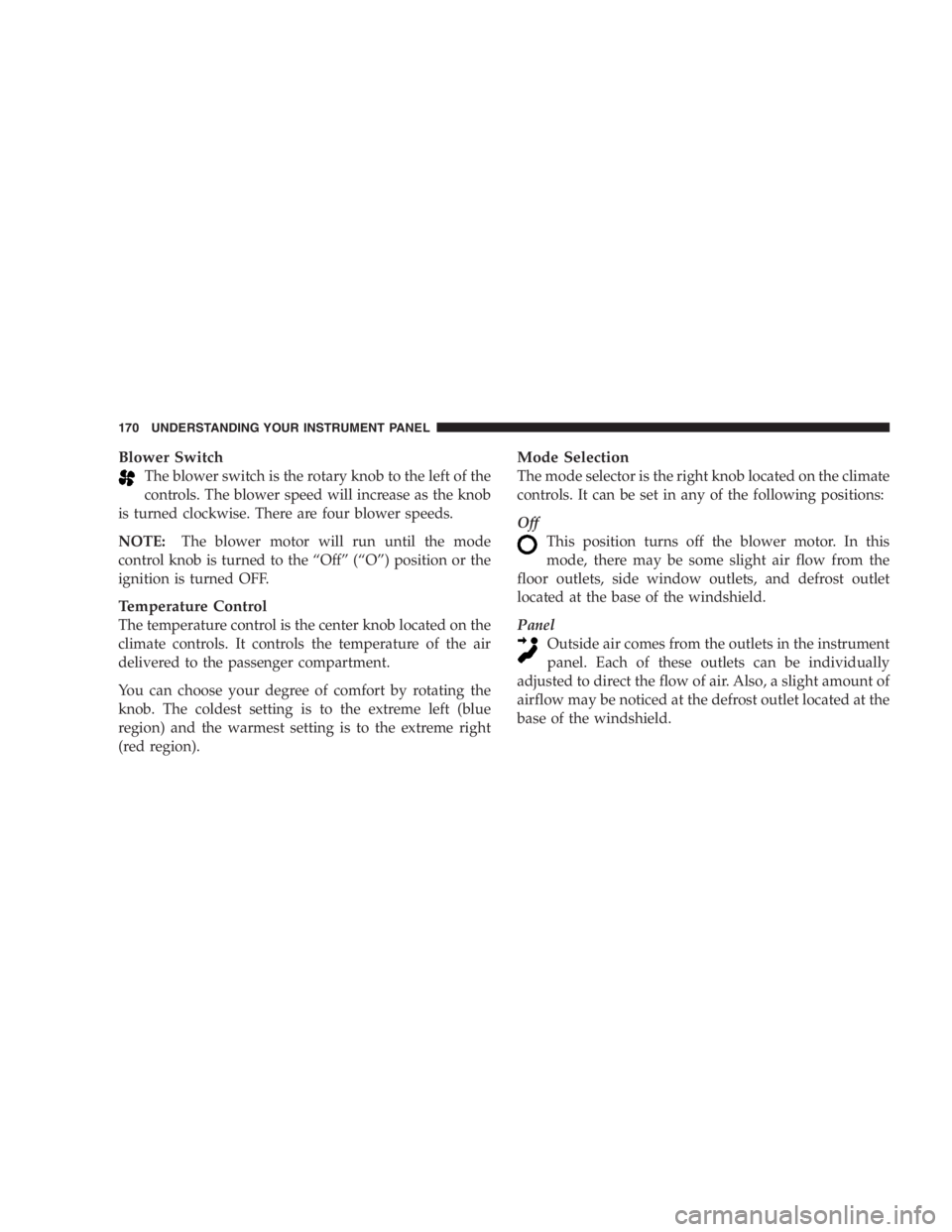 JEEP WRANGLER 1998  Owners Manual You can be badly injured working on or around a
motor vehicle. Do only that service work for which
you have the knowledge and the proper equipment.
If you have any doubt about your ability to perform
