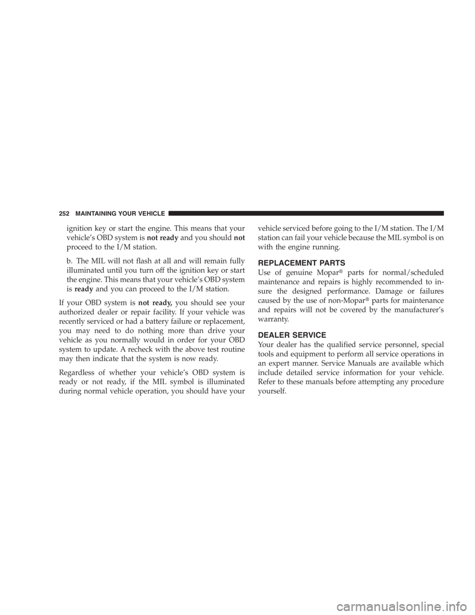 JEEP WRANGLER 1996 Owners Manual JEEP WRANGLER 1996 Owners Manual