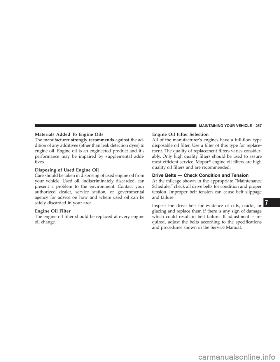 JEEP WRANGLER 1996 Owners Manual JEEP WRANGLER 1996 Owners Manual