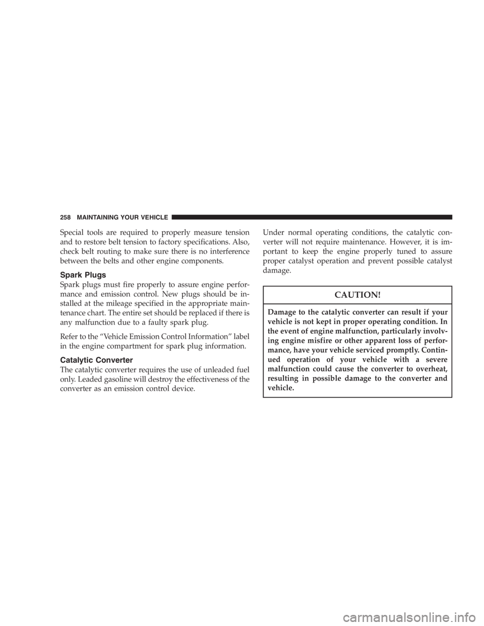 JEEP WRANGLER 1996 Owners Manual JEEP WRANGLER 1996 Owners Manual