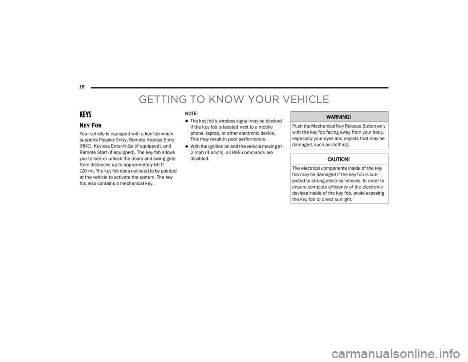 JEEP WRANGLER UNLIMITED 2022 User Guide �:�$�5�1�,�1�*�
�3�X�V�K��W�K�H��0�H�F�K�D�Q�L�F�D�O��.�H�\��5�H�O�H�D�V�H��%�X�W�W�R�Q��R�Q�O�\�
�Z�L�W�K��W�K�H��N�H�\��I�R�E��I�D�F�L�Q�J��D�Z�D�\��I�U�R�P��\�R�X�U��E�R�G�\��
�H�
