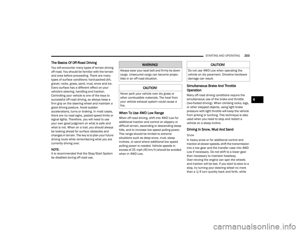 JEEP WRANGLER UNLIMITED 2022  Owners Manual �:�$�5�1�,�1�*�
�$�O�Z�D�\�V��Z�H�D�U��\�R�X�U��V�H�D�W��E�H�O�W��D�Q�G��I�L�U�P�O�\��W�L�H��G�R�Z�Q�
�F�D�U�J�R���8�Q�V�H�F�X�U�H�G��F�D�U�J�R��F�D�Q��E�H�F�R�P�H��S�U�R�M�H�F-
tiles 