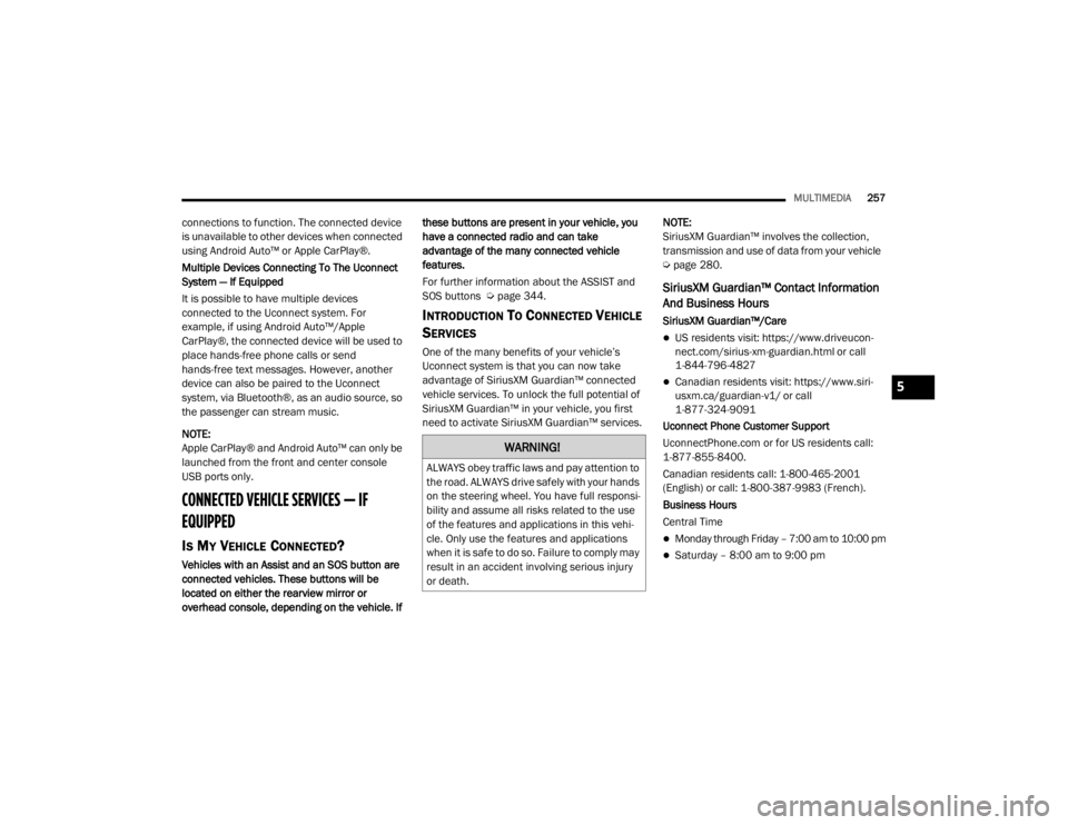 JEEP WRANGLER UNLIMITED 2022  Owners Manual �:�$�5�1�,�1�*�
�$�/�:�$�<�6��R�E�H�\��W�U�D�I�I�L�F��O�D�Z�V��D�Q�G��S�D�\��D�W�W�H�Q�W�L�R�Q��W�R�
�W�K�H��U�R�D�G���$�/�:�$�<�6��G�U�L�Y�H��V�D�I�H�O�\��Z�L�W�K��\�R�X�U��K�D�Q�G�V